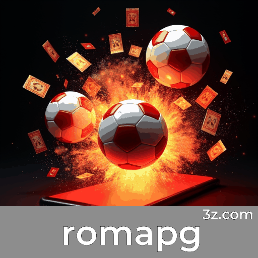 Atraentes Bônus e Promoções Exclusivas no romapg