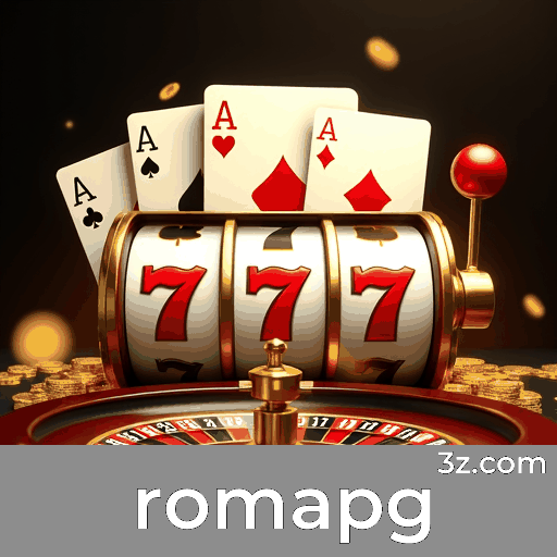 Apostas Móveis Rápidas e Fáceis com o App Romapg