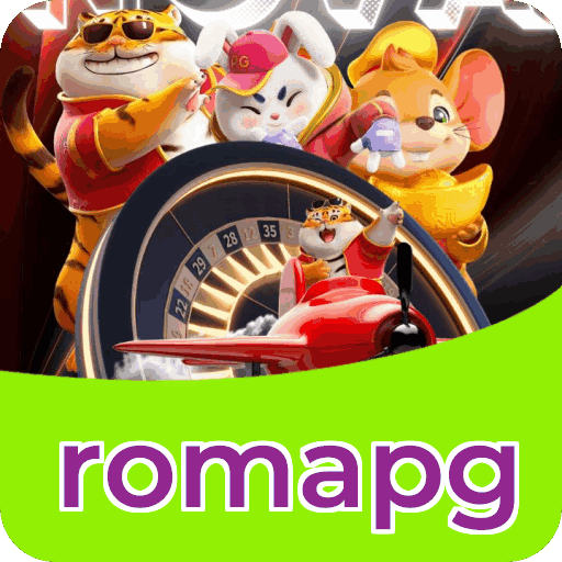 Baixar APK romapg