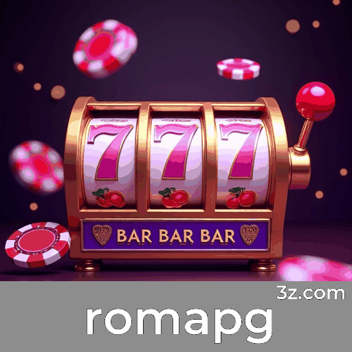 Acesse o romapg com Login Seguro e Aproveite Vantagens Exclusivas