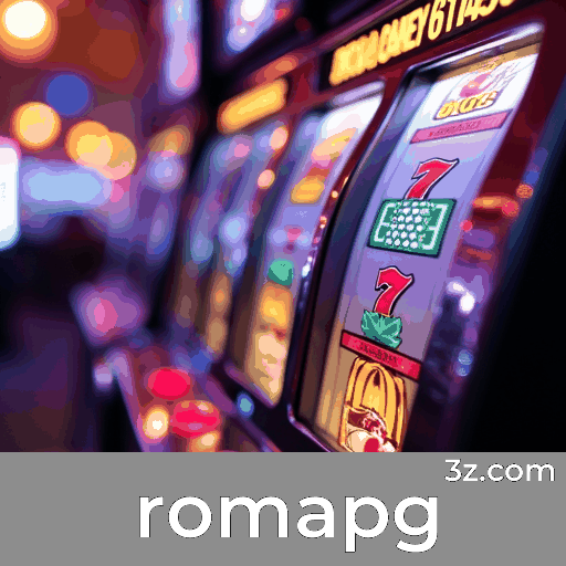 Atraentes Bônus e Promoções Exclusivas no romapg