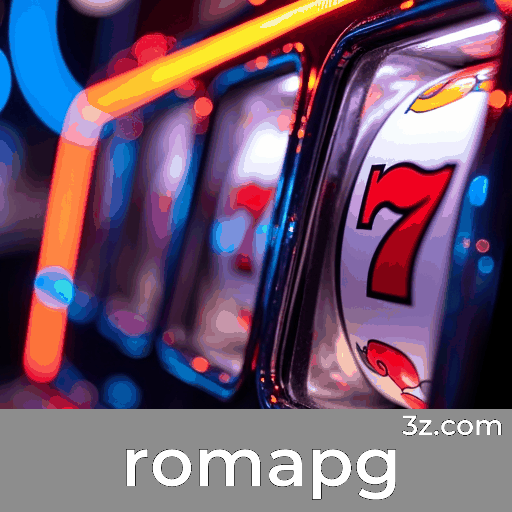 Romapg Casino: Exclusividade do Programa VIP