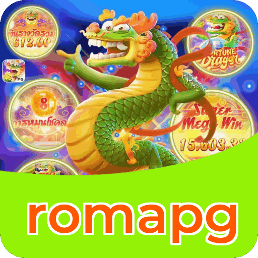 Siga a romapg no Facebook