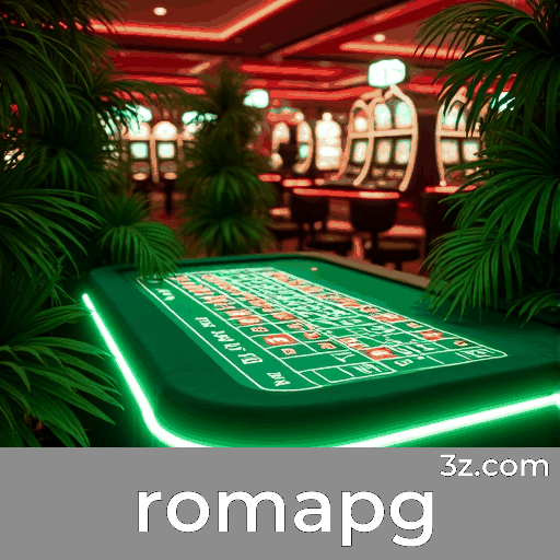 Acesse o romapg com Login Seguro e Aproveite Vantagens Exclusivas