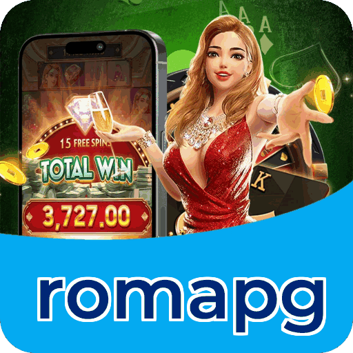 Jogos com maior RTP na romapg