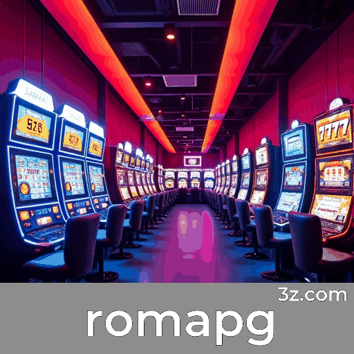 Atraentes Bônus e Promoções Exclusivas no romapg