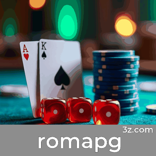 romapg: Diversão, Variedade e Qualidade para Jogadores Brasileiros