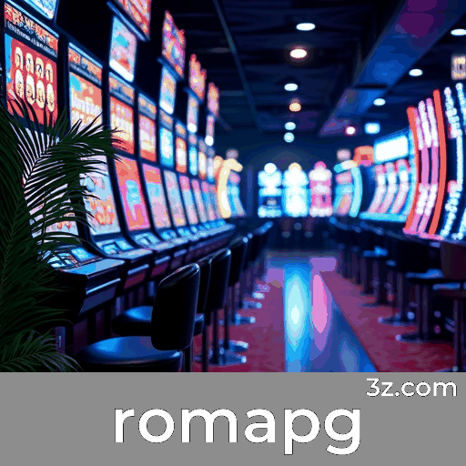 Romapg Casino: Exclusividade do Programa VIP