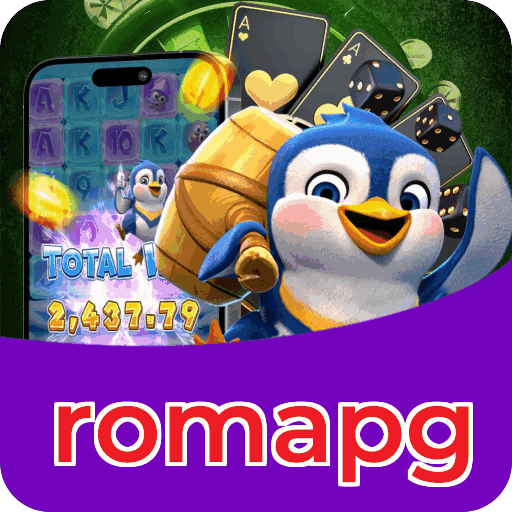 Instalação Android romapg