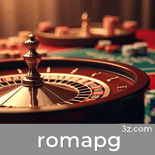 romapg: Diversão, Variedade e Qualidade para Jogadores Brasileiros