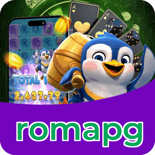 Promoções e bônus exclusivos da romapg