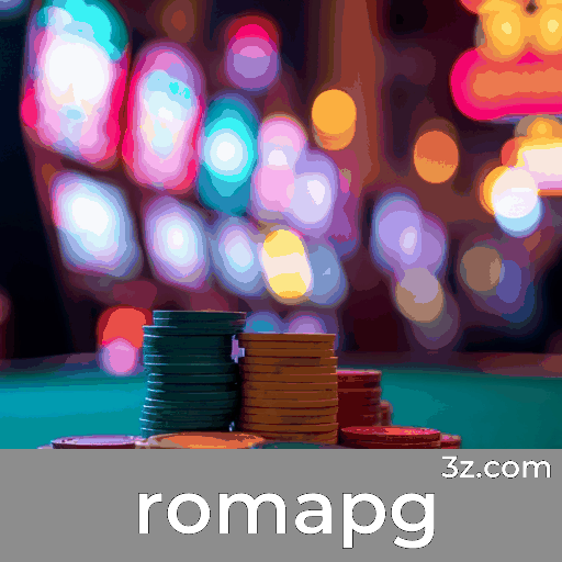 Acesse o romapg com Login Seguro e Aproveite Vantagens Exclusivas