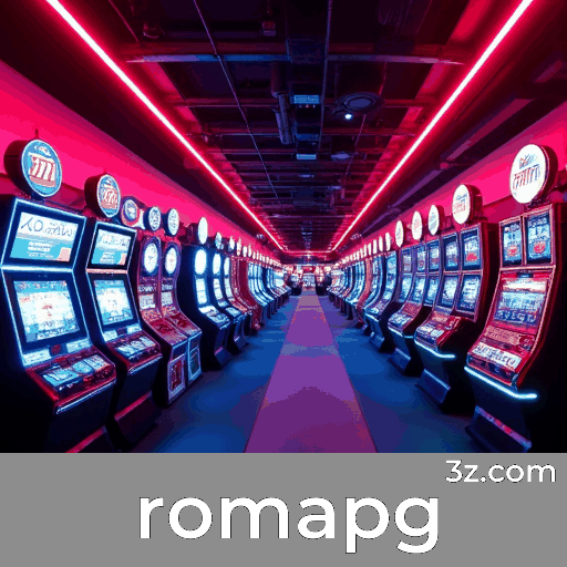 Apostas Móveis Rápidas e Fáceis com o App Romapg