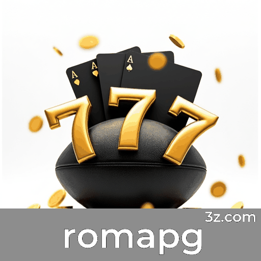 Romapg: Onde a Segurança e o Serviço Profissional se Destacam