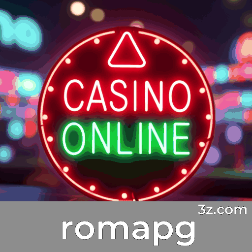 Romapg: Onde a Segurança e o Serviço Profissional se Destacam