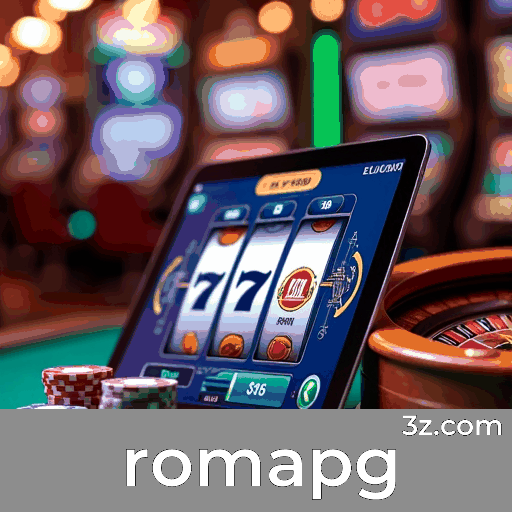 Romapg: Onde a Segurança e o Serviço Profissional se Destacam