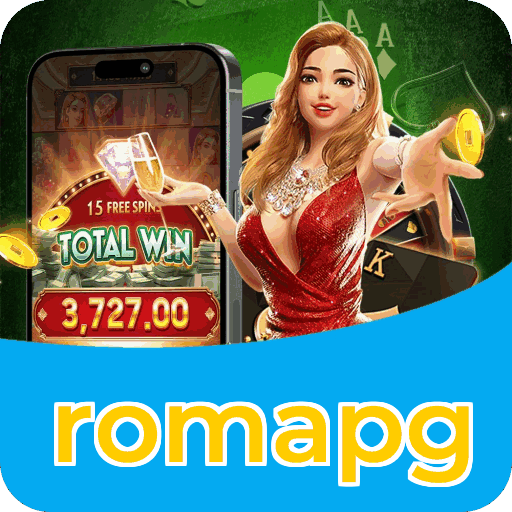 Métodos de pagamento aceitos na romapg